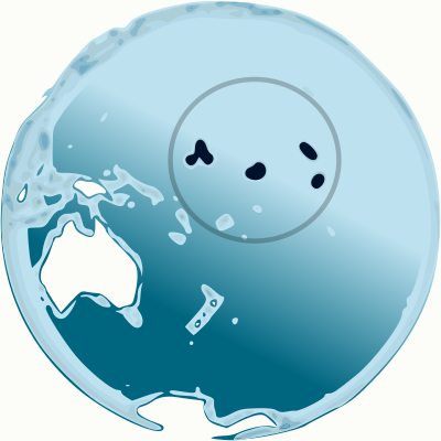 Republic of Kiribati clipart