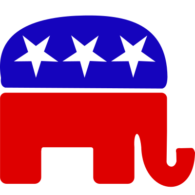 Republicans clipart