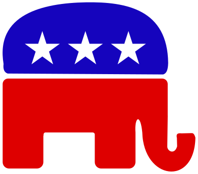 Republicans Modified clipart
