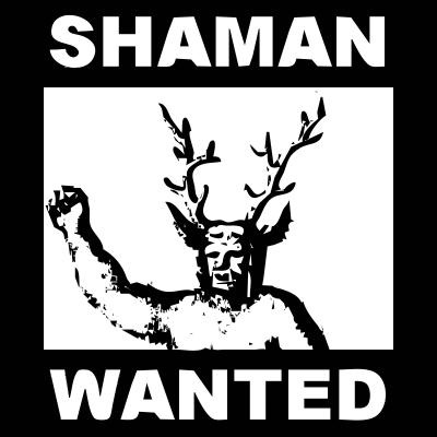 [request] Character 11 - SHAMAN clipart