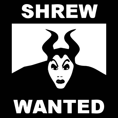 [request] Character 20 - SHREW clipart