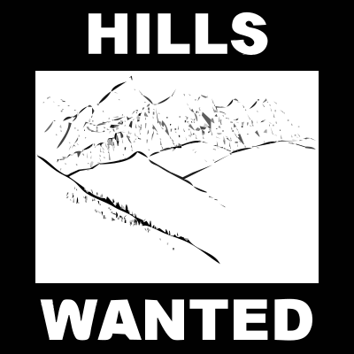 [request] Scenery 10 - HILLS clipart