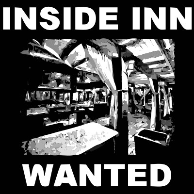 [request] Scenery 11 - INSIDE INN clipart