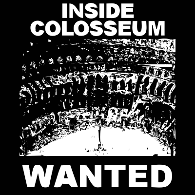[request] Scenery 12 - INSIDE COLOSSEUM clipart