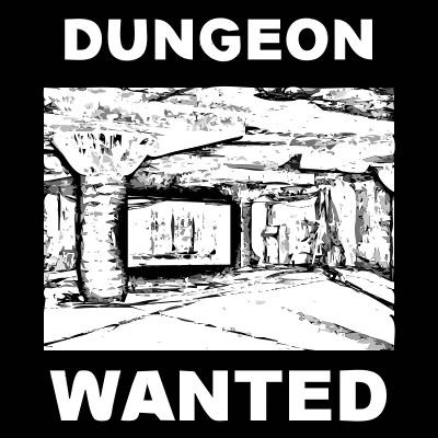 [request] Scenery 4 - DUNGEON clipart