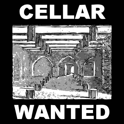 [request] Scenery 5 - CELLAR clipart