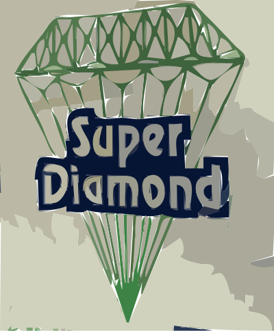 request to create "Diamond" Image clipart