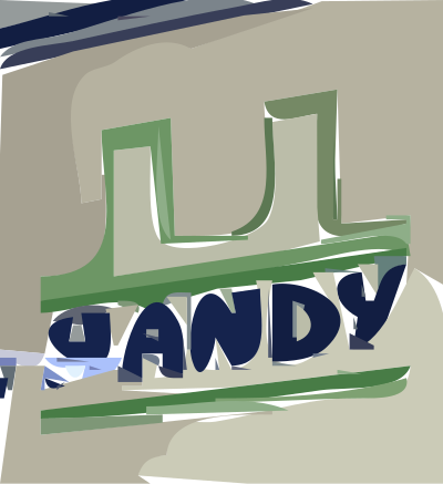 request to create "Handy" Image clipart