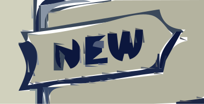 request to create "New" Image clipart