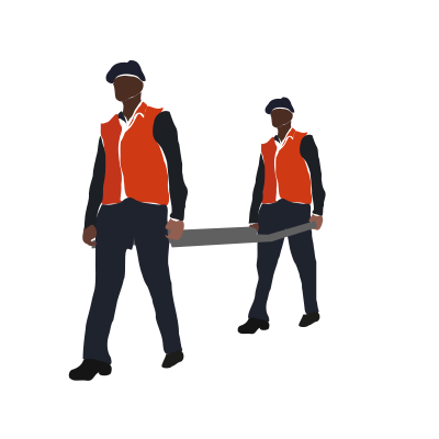 Rescue clipart