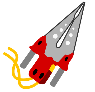 Rescue Expander clipart