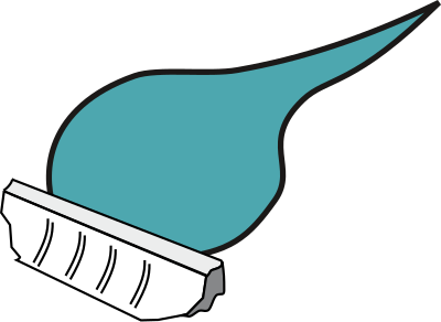Reservoir clipart
