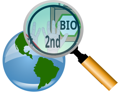 Responsible Map clipart