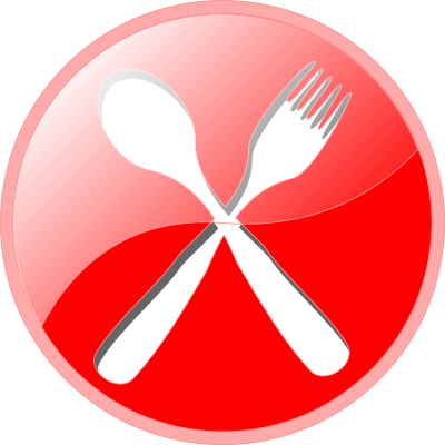 Restaurant clipart