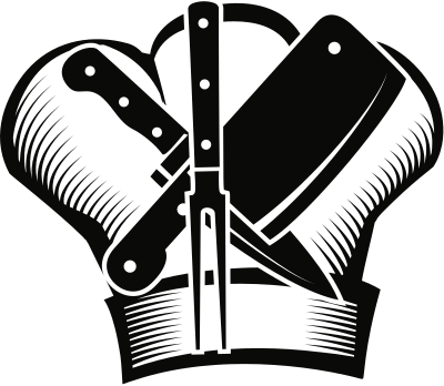 Restaurant Logo clipart
