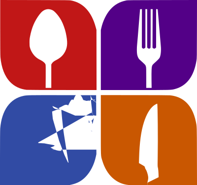 Restaurant Logo clipart
