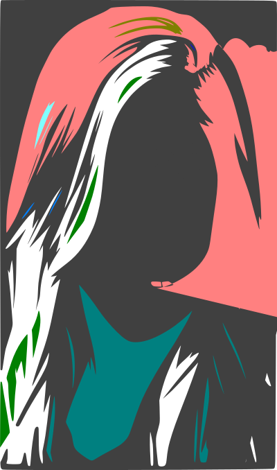 reStenciled clipart
