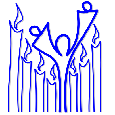 Resurrection clipart