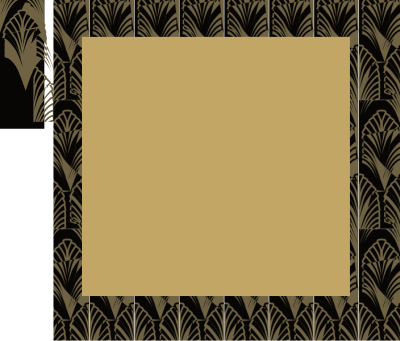Retro Wallpaper clipart