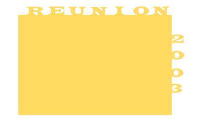 Reunion clipart