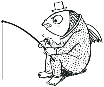 Revenge clipart