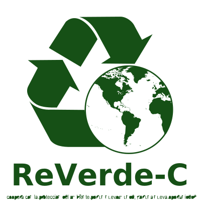 Reverdece clipart