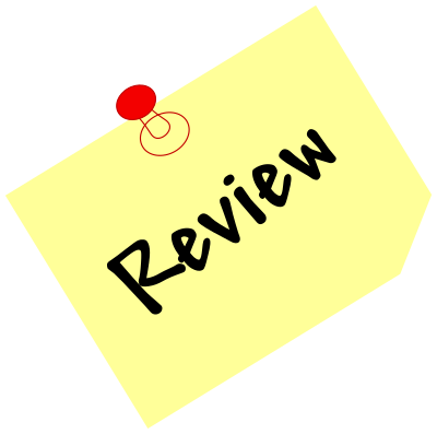 Review clipart