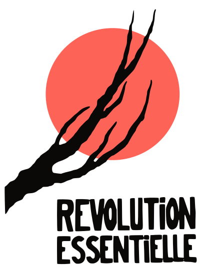 Révolution essentielle clipart