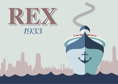 REX clipart