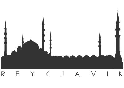REYKJAVIK clipart