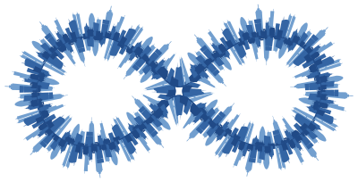 rg1024 Skyline Infinity clipart