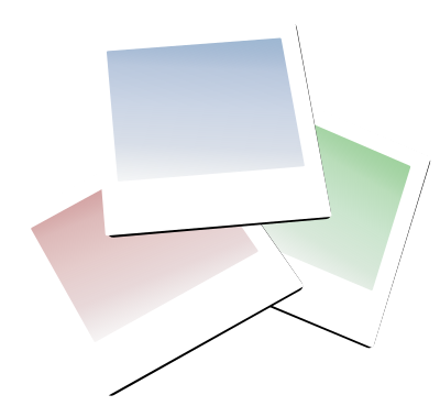 Rgb slides clipart