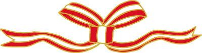 Ribbon 5 clipart