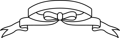 Ribbon 6 clipart