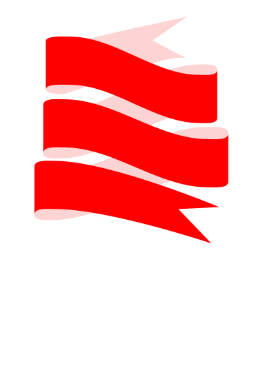 Ribbon Spirale clipart