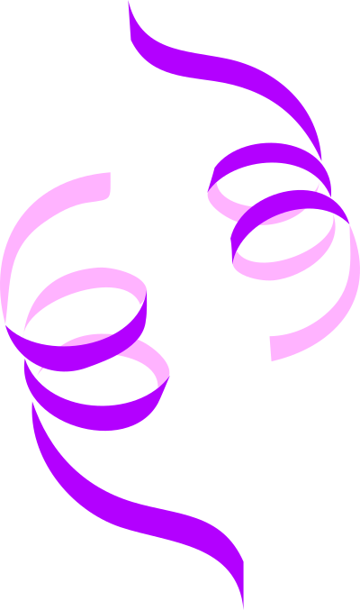 Ribbons clipart