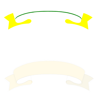 Ribete clipart