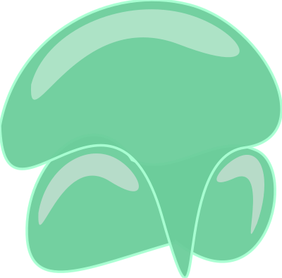 Ribosome clipart