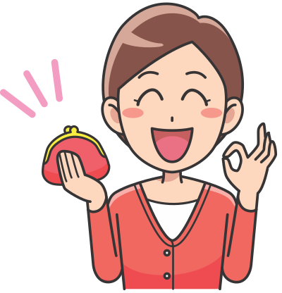 Rich Female (#3) clipart
