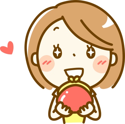 Rich Female (#4b) clipart