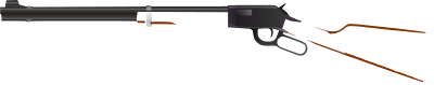 Rifle clipart