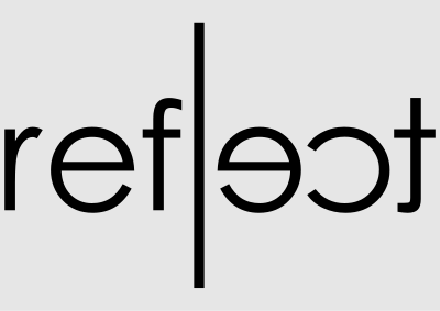 RIFLESSO - REFLECT clipart