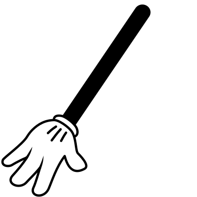 Right Arm clipart