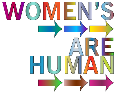 Rights Polyprismatic clipart