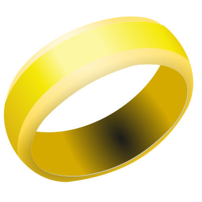 Ring clipart