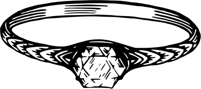Ring clipart