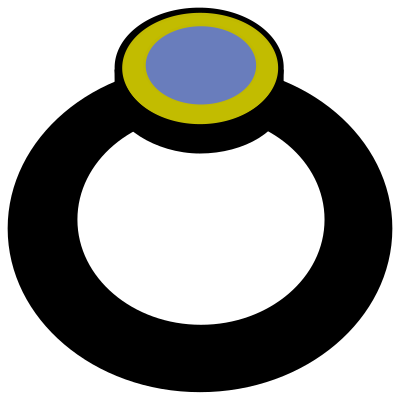 Ring clipart