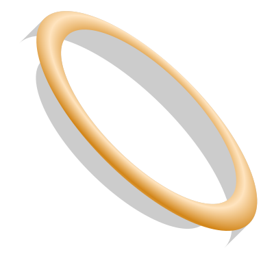 Ring clipart