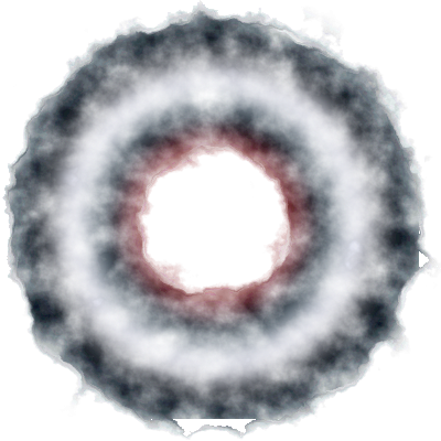 Ring and stains clipart