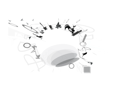 Ring Frame Eruption clipart